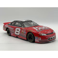 3/4 Front Hero — Dale Earnhardt Jr. #8 Budweiser Richmond 1999 Monte Carlo Rookie 1:24 1/6708
