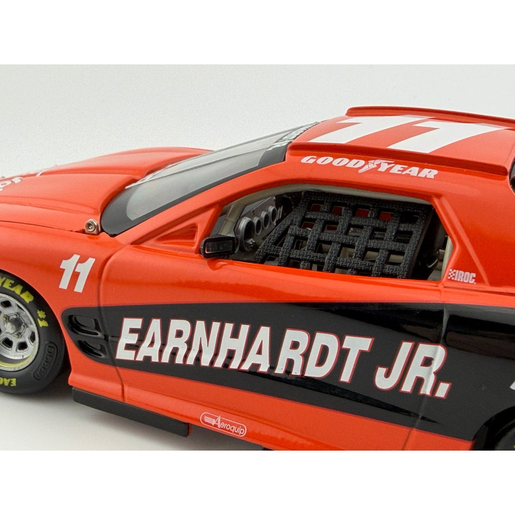Dale Earnhardt Jr. #11 True Value 1999 IROC Firebird Xtreme 1:24 NASCAR Diecast