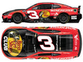 Austin Dillon No. 3 Bass Pro Shops Winchester 2026 Chevrolet
