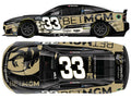 Austin Hill No. 33 BetMGM 2026 Chevrolet 1:24 ELITE diecast