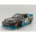 3/4 Front Hero — Jimmie Johnson #48 Lowe's Madagascar 3 2012 Impala Galaxy 1:24 1/248 DIN 30