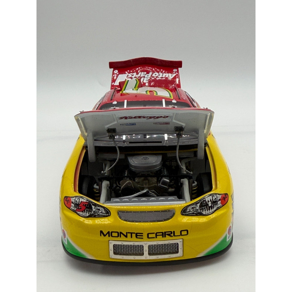Terry Labonte #5 Kellogg's 2000 Monte Carlo Team Caliber 1/2340 DIN 506