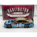 Ricky Stenhouse Jr. #17 Cargill Throwback 2015 Fusion ARC Color Chrome 1 of 72