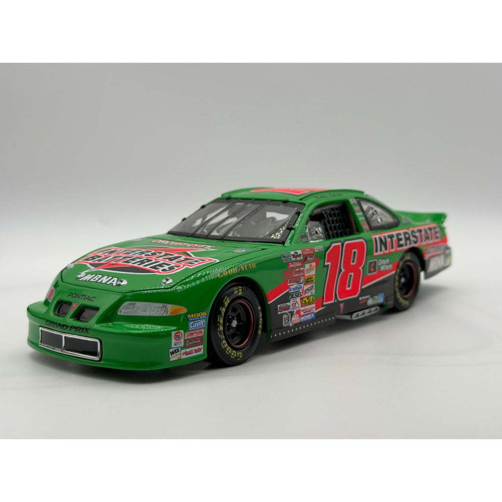 Bobby Labonte #18 Interstate Batteries 2001 Grand Prix 1/17364 NASCAR Diecast