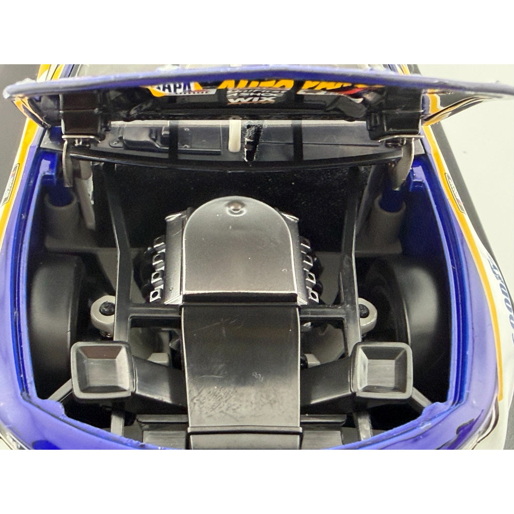 Chase Elliott #9 NAPA TRICO 2022 Camaro ZL1 ELITE 1:24 1 of 144 DIN #138