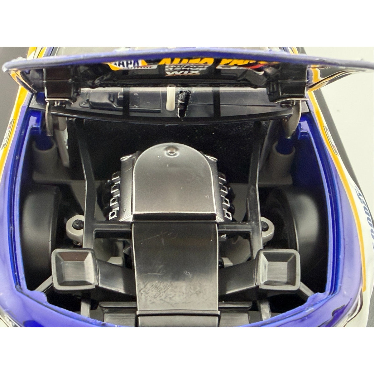Chase Elliott #9 NAPA TRICO 2022 Camaro ZL1 ELITE 1:24 1 of 144 DIN #138