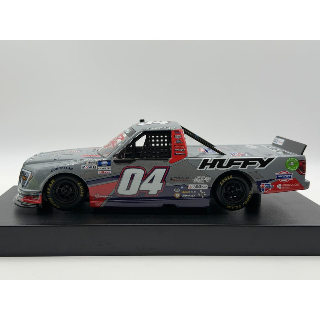 Chase Briscoe #04 Tex-A-Con Cut Stone 2021 F150 Auto 1/504 DIN 154