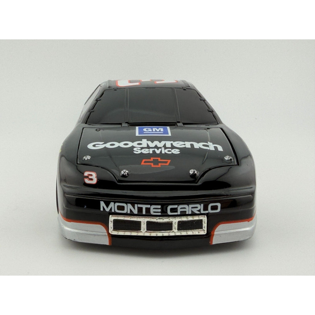 Dale Earnhardt #3 Goodwrench 1998 Monte Carlo 50th Anniversary BWB 1:24