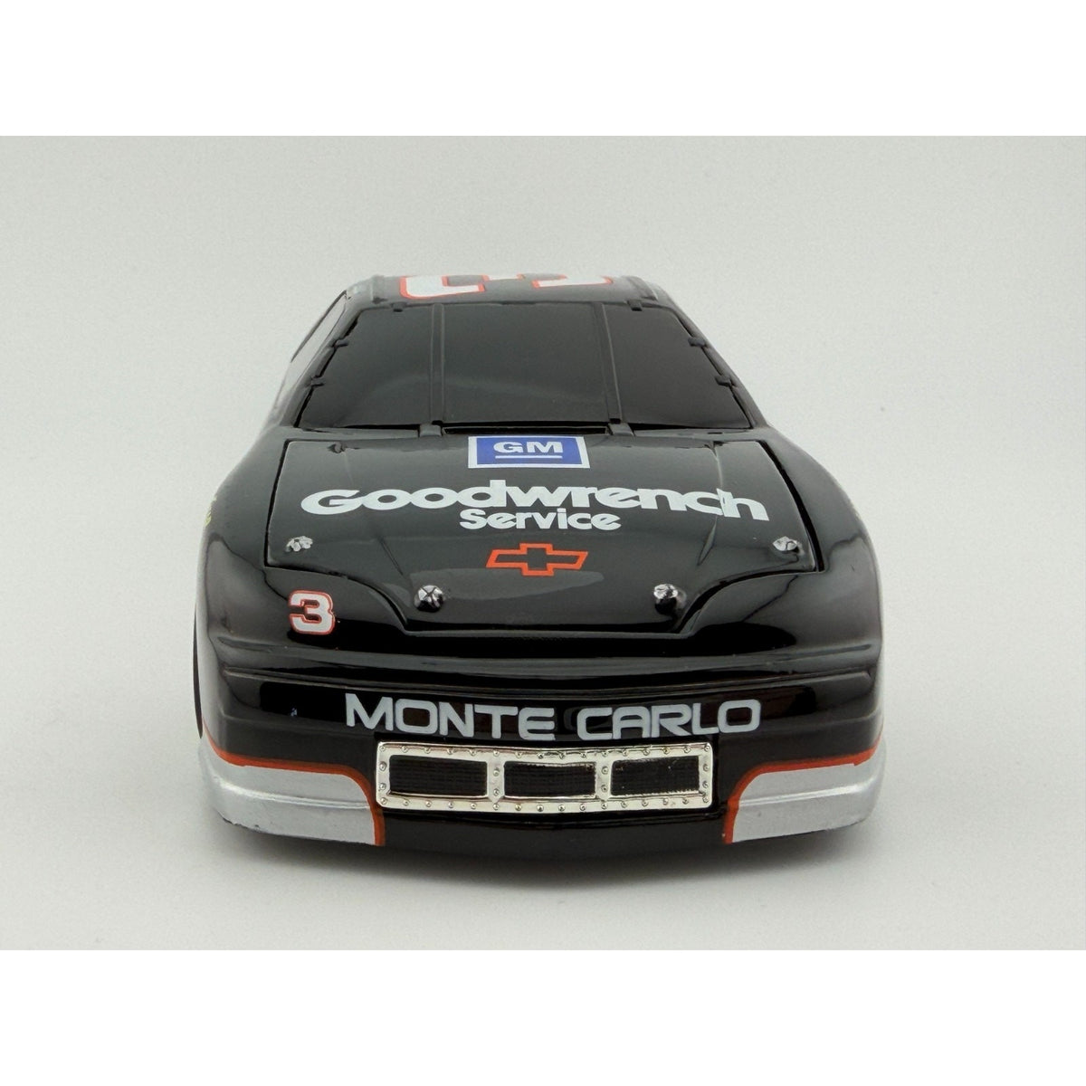 Dale Earnhardt #3 Goodwrench 1998 Monte Carlo 50th Anniversary BWB 1:24