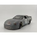 3/4 Front Hero — Dale Earnhardt Jr. #8 Budweiser Test Car 2001 Monte Carlo Elite 1/3504 DIN 3425