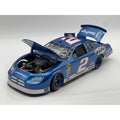 Kurt Busch #2 Miller Lite 2006 Charger Auto 1:24 Team Caliber 1/5004