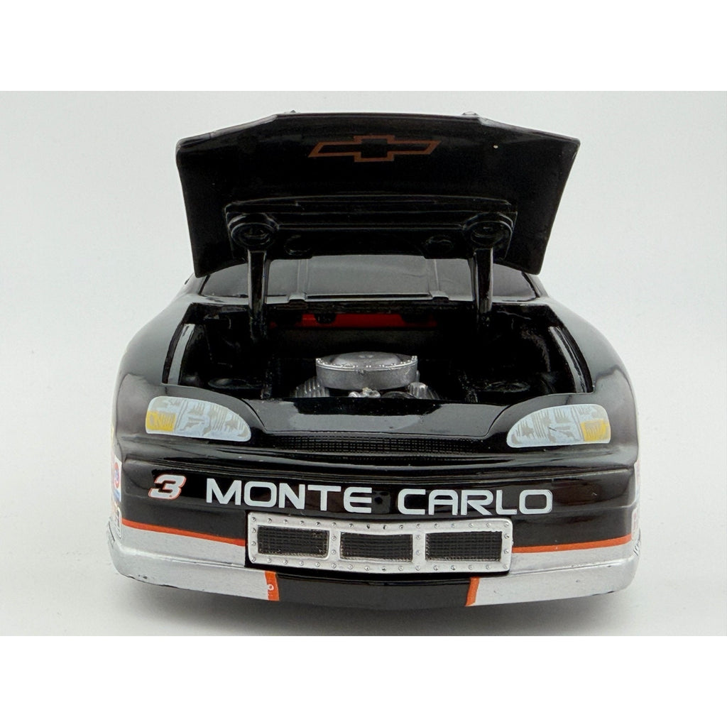 Dale Earnhardt #3 Goodwrench 50th Anniversary 1998 Monte Carlo BWB Bank