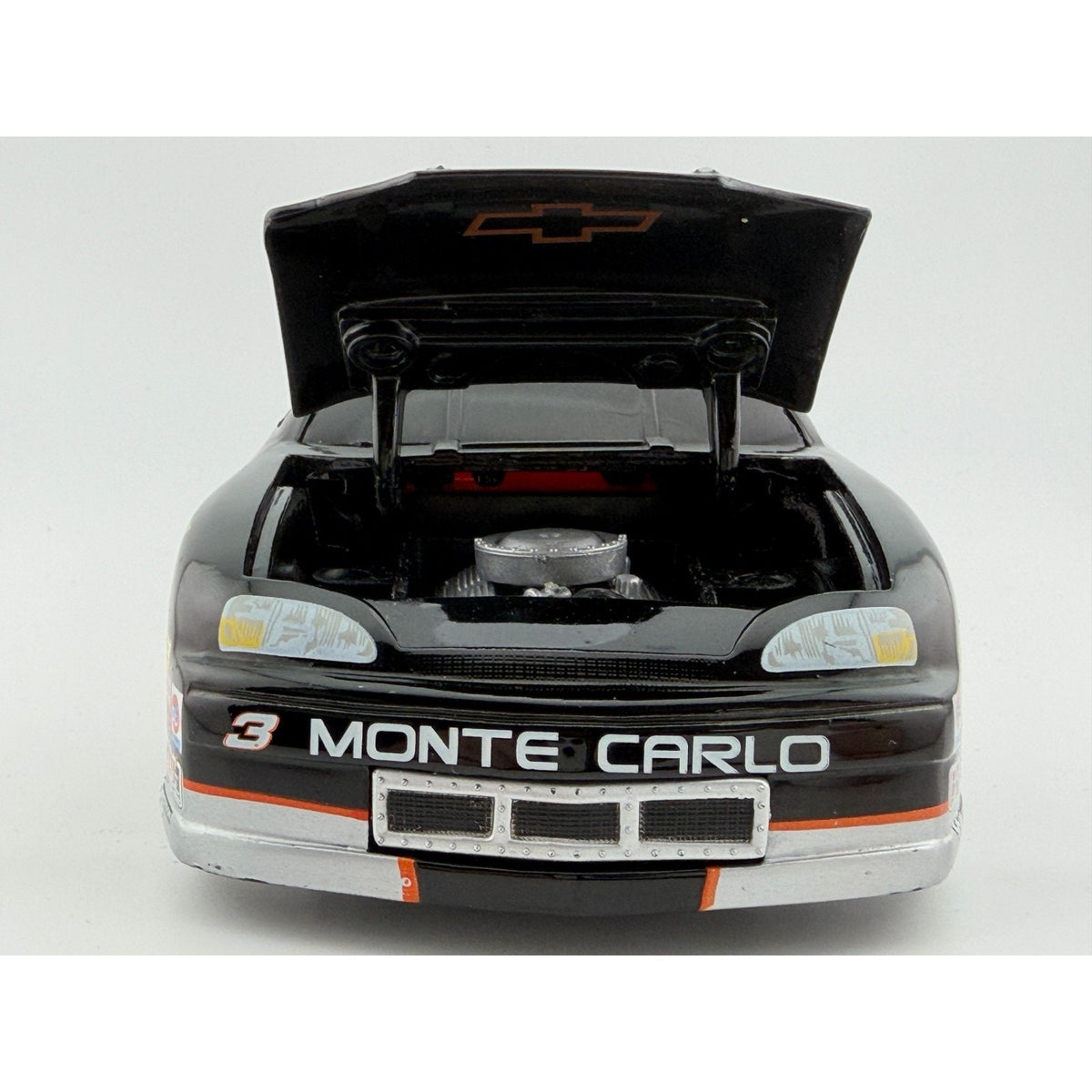 Dale Earnhardt #3 Goodwrench 50th Anniversary 1998 Monte Carlo BWB Bank