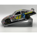 Jamie McMurray #42 Havoline Terminator 3 2003 Intrepid CWB Rookie 1:24 1/812
