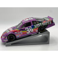 Ernie Irvan #36 Skittles Wild Berry 1998 Pontiac 1:24 NASCAR 1/10008