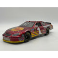 Martin Truex Jr. #1 Bass Pro Shops 2005 Monte Carlo Rookie Stripes 1/6592