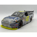 Jimmie Johnson #48 Lowe's Kobalt 2009 4X Champion Color Chrome ELITE 1/448 #437