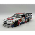 3/4 Front Hero — Dale Earnhardt Jr. #88 National Guard Drive the Guard 2010 Impala SS Wrong Box