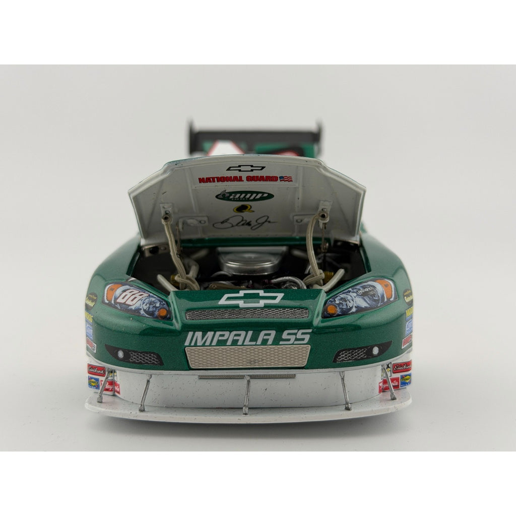Dale Earnhardt Jr. #88 AMP Energy / Mountain Dew 2008 Impala SS ELITE 1/5000 DIN 205
