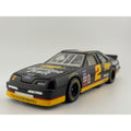 Rusty Wallace #2 Miller Genuine Draft 1995 Ford Thunderbird Limited Edition 1:24