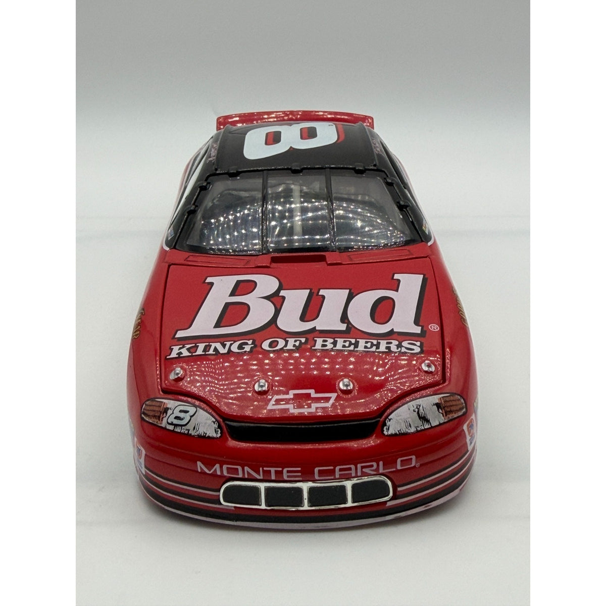 Dale Earnhardt Jr. #8 Budweiser Atlanta 1999 Monte Carlo 1 of 7008
