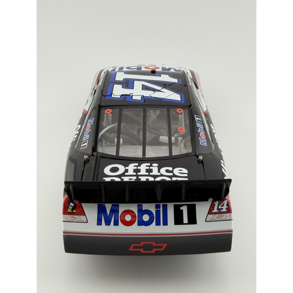 Tony Stewart #14 Mobil 1 2011 Chevrolet Impala SS 1:24 Diecast 1 of 5048