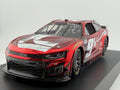Chase Elliott #9 LLumar 2026 Chevrolet Color Chrome 1:24 1 of 156 DIN 85 - front 3/4 hero view