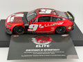 Chase Elliott #9 LLumar 2026 Chevrolet RCCA ELITE 1:24 1 of 181 DIN 136 - photo 1229
