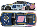 Chase Elliott No. 9 KBB 100th Anniversary 2026 Chevrolet