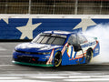 Corey Day No. 17 HendrickCars.com Charlotte Raced Win 2026 Chevrolet 1:24 ARC official artwork