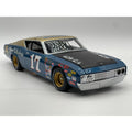 David Pearson #17 ‘69 Torino Talladega University of Racing Legends