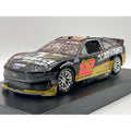 Ryan Blaney #12 Advanced Auto Parts Daytona Win 2025 Mustang 1:24 1/872 DIN 786