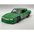 Mark Martin #6 Jim Magill 1983 Monte Carlo 1:24 1 of 7008 NASCAR Diecast