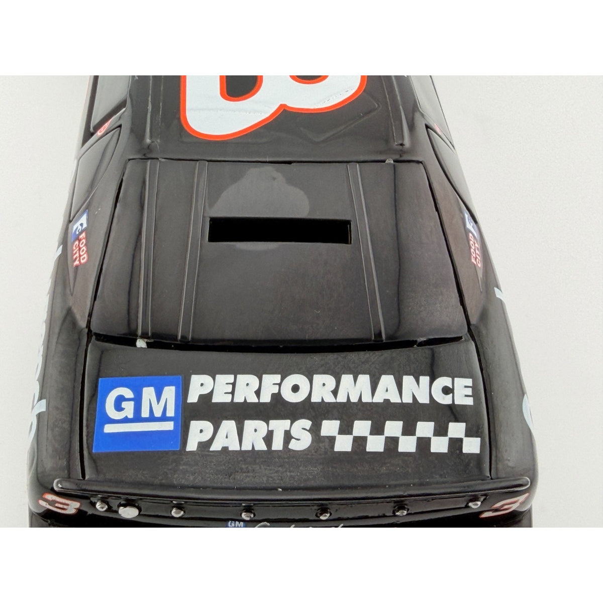 Dale Earnhardt #3 Goodwrench 1998 Monte Carlo 50th Anniversary BWB 1:24