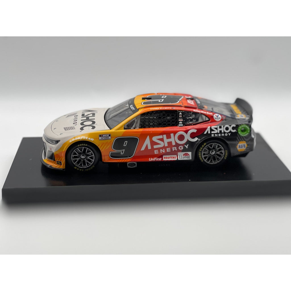Chase Elliott #9 ASHOC 2022 Camaro ZL1 1 of 1056