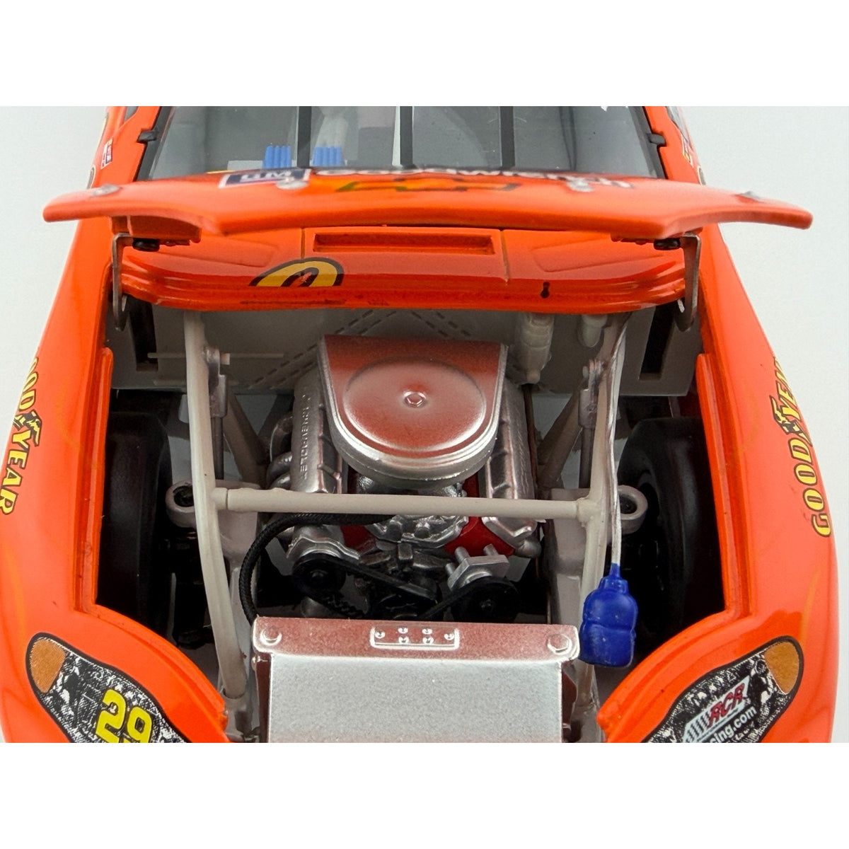 Kevin Harvick #29 GM Goodwrench Reese's Big Cup 2005 Monte Carlo 1:24 1 of 1932