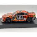 Ross Chastain #1 Kubota Kansas Win 2024 Camaro ZL1 Autographed 1:24 1/144