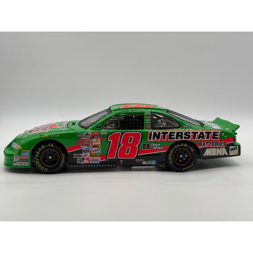 Bobby Labonte #18 Interstate Batteries 2001 Grand Prix 1/17364 NASCAR Diecast