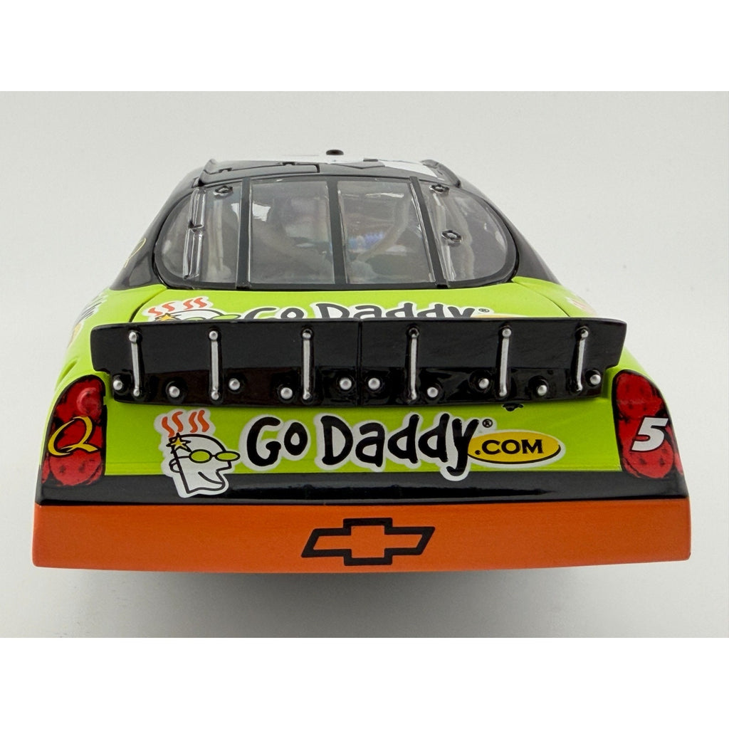 Dale Earnhardt Jr. #5 GoDaddy.com Monte Carlo SS 1:24 1/6770 DIN 2279