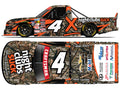 Donovan Strauss No. 4 Night Clubs Suck 2026 Chevrolet Silverado 1:24 ARC diecast