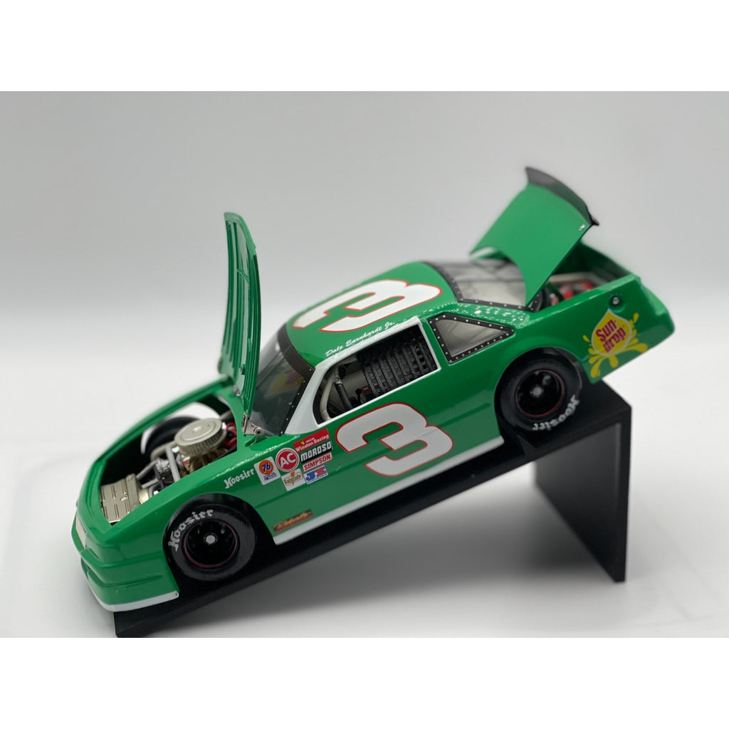 Dale Earnhardt Jr. #3 Sun Drop 1994 Lumina Xtreme 1:24 NASCAR Diecast - Box Wear