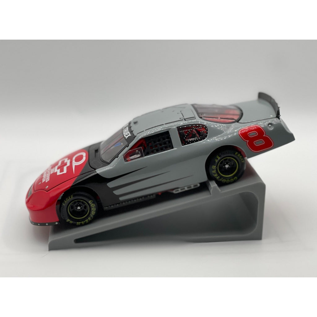 Martin Truex Jr. #8 Chance 2 Test Car 2005 Monte Carlo 1:24 NASCAR 1/2136