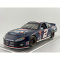 Rusty Wallace #2 Miller Lite 2003 Dodge Intrepid Elite 1/2004 DIN 377