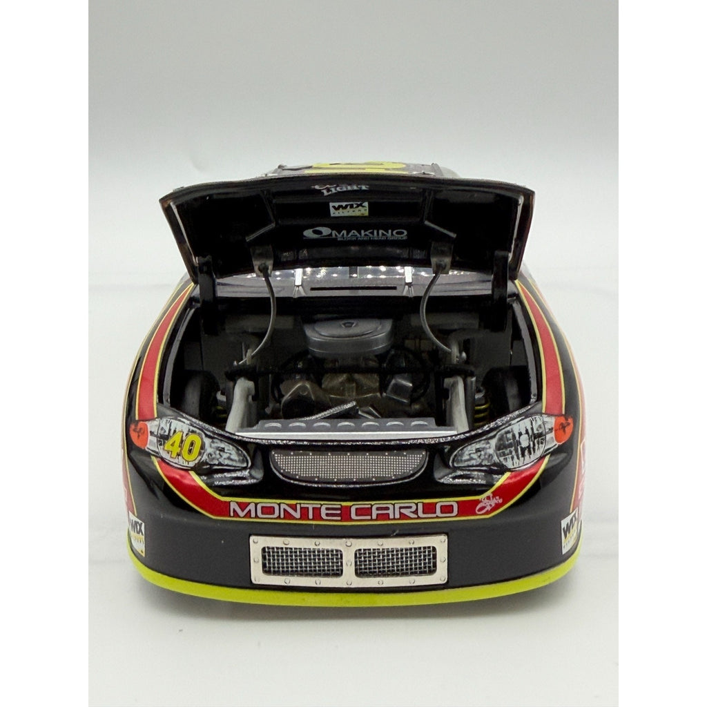 Sterling Marlin #40 Coors Light 2000 Monte Carlo Owner's Series 1/2340