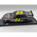 Jeff Gordon #24 AARP / DTEH Phoenix Win 2011 Impala Gunmetal 1:24 1/79 DIN 17