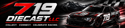 719 Diecast LLC - Home