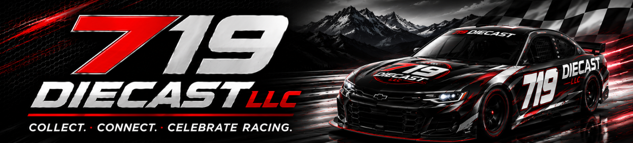 719 Diecast LLC