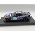 Shane van Gisbergen #88 Safety Culture Mexico City Win 2025 Camaro 1:24 1/840