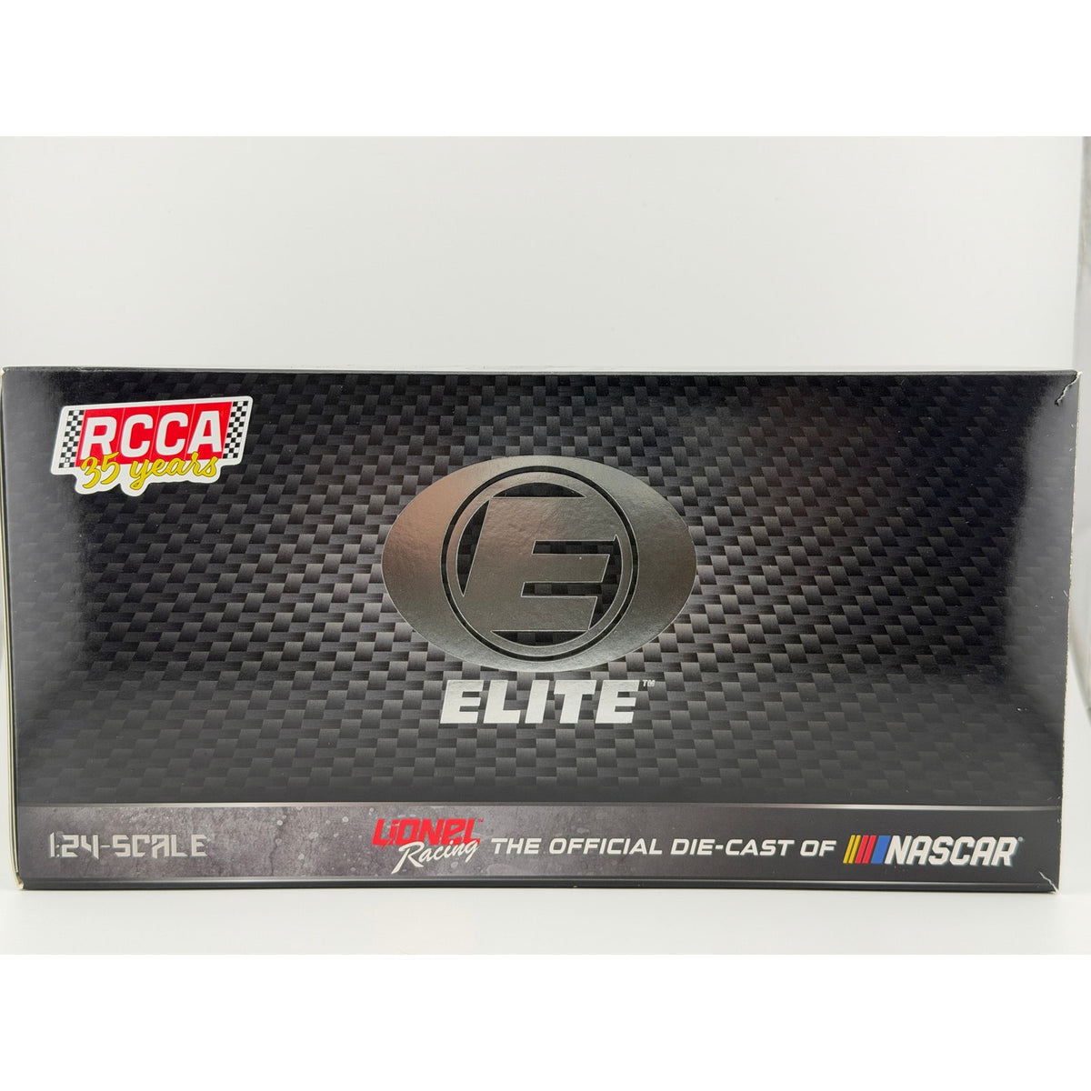Ryan Blaney #12 BodyArmor Patriotic 2026 Mustang ELITE 1/144 DIN 129 1:24