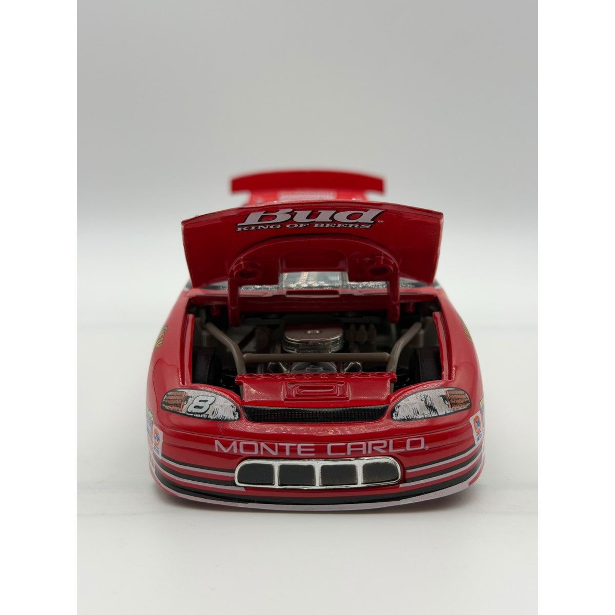 Dale Earnhardt Jr. #8 Budweiser Richmond 1999 Monte Carlo Rookie 1:24 1/6708